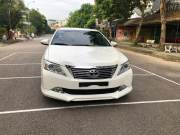 Bán xe Toyota Camry 2014 2.5Q giá 479 Triệu - Thái Nguyên