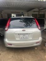 Bán xe Chevrolet Vivant 2008 SE giá 70 Triệu - Bình Dương