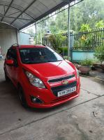 Bán xe Chevrolet Spark LTZ 1.0 AT 2014 giá 150 Triệu - Bình Dương