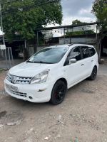 Bán xe Nissan Tiida 1.8 AT 2011 giá 147 Triệu - TP HCM