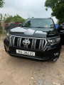 Bán xe Toyota Prado 2010 TXL 2.7L giá 785 Triệu - Hà Nội