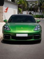 Bán xe Porsche Panamera 2019 3.0 V6 giá 3 Tỷ 350 Triệu - TP HCM