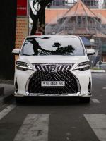 Bán xe Lexus LM 2022 350 giá 5 Tỷ 450 Triệu - TP HCM