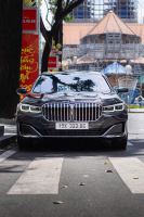 Bán xe BMW 7 Series 2021 740Li giá 3 Tỷ 390 Triệu - TP HCM