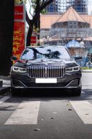 Bán xe BMW 7 Series 2021 740Li giá 3 Tỷ 390 Triệu - TP HCM