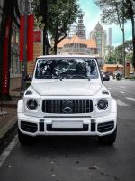 Bán xe Mercedes Benz G class 2022 G63 AMG giá 8 Tỷ 650 Triệu - TP HCM
