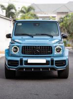 Bán xe Mercedes Benz G class 2022 G63 AMG giá 8 Tỷ 999 Triệu - TP HCM
