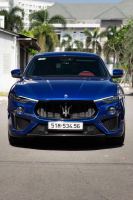 Bán xe Maserati Levante 2019 Trofeo 3.8 V8 giá 5 Tỷ 899 Triệu - TP HCM