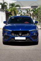 Bán xe Maserati Levante 2019 Trofeo 3.8 V8 giá 5 Tỷ 899 Triệu - TP HCM