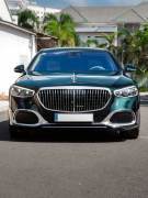 Bán xe Mercedes Benz S class 2022 S450 4Matic Maybach giá 6 Tỷ 799 Triệu - TP HCM