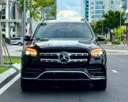 Bán xe Mercedes Benz GLS 2022 450 4Matic giá 4 Tỷ 99 Triệu - TP HCM