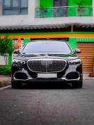 Bán xe Mercedes Benz S class 2022 S450 4Matic Maybach giá 5 Tỷ 399 Triệu - TP HCM
