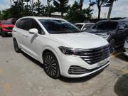 Bán xe Volkswagen Viloran Luxury 2024 giá 1 Tỷ 699 Triệu - TP HCM