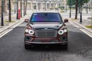 Bán xe Bentley Bentayga First Edition 4.0 V8 2021 giá 11 Tỷ 999 Triệu - TP HCM