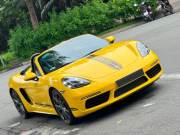 Bán xe Porsche 718 2022 Boxster T 2.0 AT giá 4 Tỷ 99 Triệu - TP HCM
