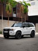 Bán xe Toyota Prado 2025 LC250 2.4L giá 3 Tỷ 490 Triệu - TP HCM