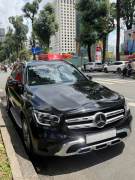 Bán xe Mercedes Benz GLC 2022 200 giá 1 Tỷ 190 Triệu - TP HCM