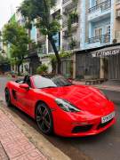 can ban xe oto cu nhap khau Porsche 718 Boxster 2.0 AT 2017
