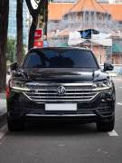 Bán xe Volkswagen Touareg 2023 Luxury 2.0 TSI giá 1 Tỷ 799 Triệu - TP HCM