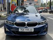 Bán xe BMW 3 Series 2024 320i Sport Line giá 1 Tỷ 218 Triệu - TP HCM