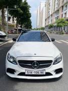 Bán xe Mercedes Benz C class 2021 C300 AMG giá 979 Triệu - TP HCM