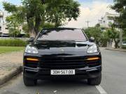 Bán xe Porsche Cayenne 2021 3.0 V6 giá 3 Tỷ 999 Triệu - TP HCM
