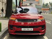 Bán xe LandRover Range Rover Sport 2023 Dynamic HSE P400 3.0 AT giá 3 Tỷ 999 Triệu - TP HCM