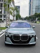 Bán xe BMW 7 Series 2023 735i M Sport giá 3 Tỷ 490 Triệu - TP HCM
