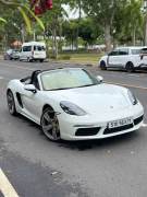 Bán xe Porsche 718 2024 Boxster T 2.0 AT giá 4 Tỷ 899 Triệu - TP HCM