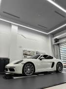 Bán xe Porsche 718 2023 Cayman 2.0 AT giá 3 Tỷ 750 Triệu - TP HCM
