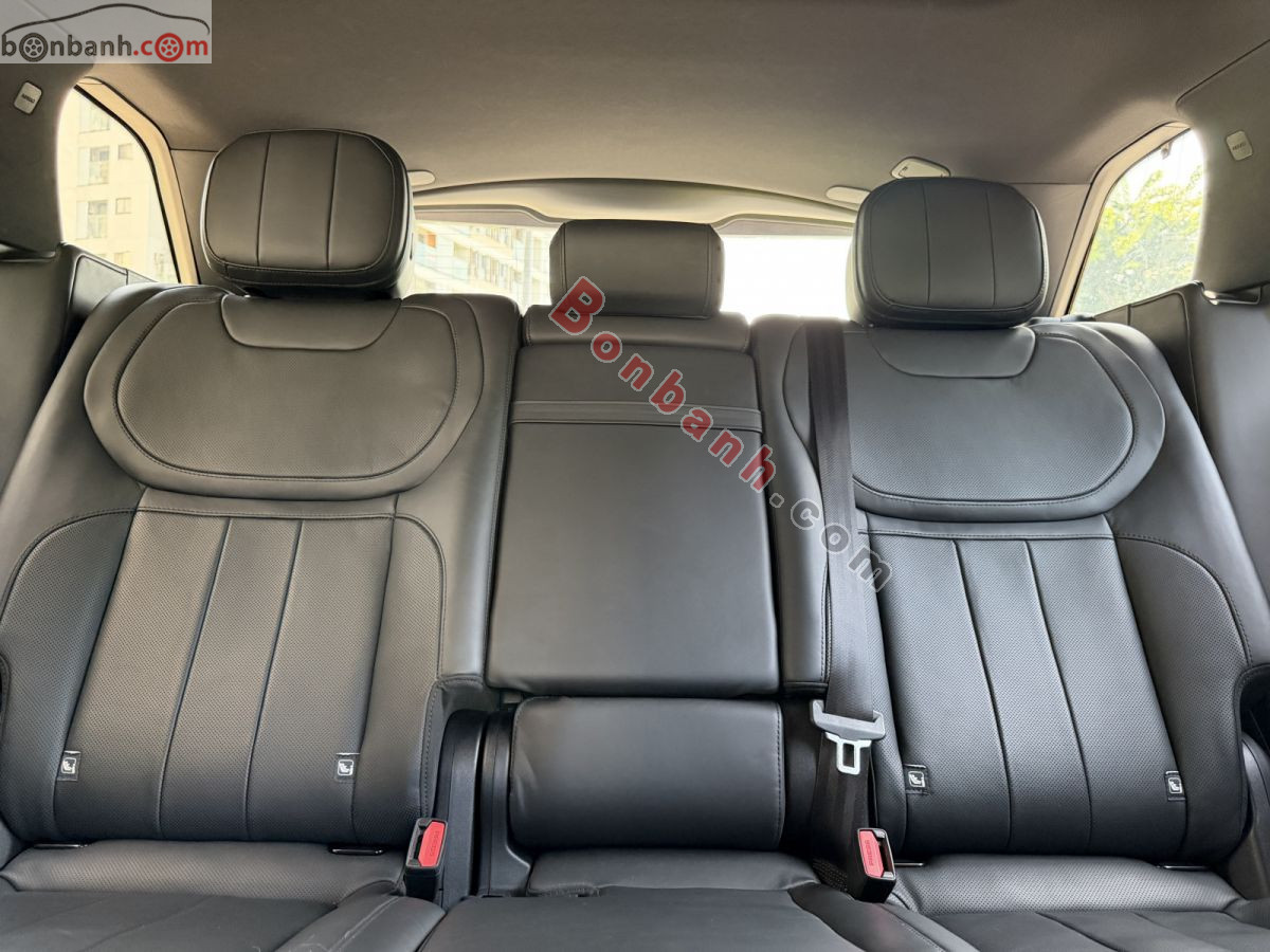 LandRover Range Rover Sport Dynamic HSE P400 3.0 AT 2022 - 3 Tỷ 999 Triệu 6