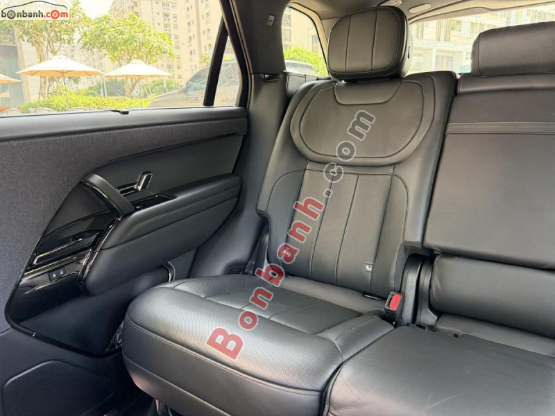 LandRover Range Rover Sport Dynamic HSE P400 3.0 AT 2022 - 3 Tỷ 999 Triệu 9