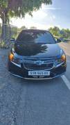 Bán xe Chevrolet Cruze 2010 LS 1.6 MT giá 150 Triệu - TP HCM