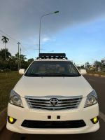 Bán xe Toyota Innova 2013 2.0E giá 168 Triệu - Đăk Lăk