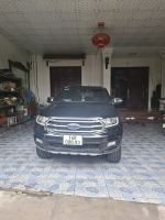 Bán xe Ford Everest 2020 Titanium 2.0L 4x4 AT giá 785 Triệu - Quảng Ninh