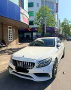 Bán xe Mercedes Benz C class 2019 C200 giá 699 Triệu - Đà Nẵng