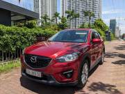 Bán xe Mazda CX5 2015 2.0 AT giá 430 Triệu - Hà Nội