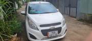 Bán xe Chevrolet Spark 2016 Duo Van 1.2 MT giá 99 Triệu - Đăk Lăk