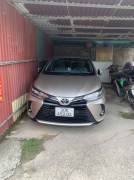 Bán xe Toyota Vios 2022 G 1.5 CVT giá 425 Triệu - Hà Nội