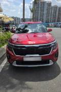 Bán xe Kia Seltos 2025 Luxury 1.5 AT giá 620 Triệu - TP HCM