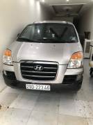 Bán xe Hyundai Grand Starex 2007 Van 2.5 AT giá 136 Triệu - Hà Nội