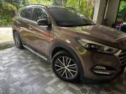 Bán xe Hyundai Tucson 2016 2.0 ATH giá 445 Triệu - Vĩnh Phúc