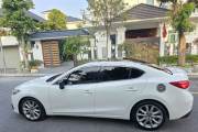 Bán xe Mazda 3 2016 1.5 AT giá 345 Triệu - Hà Nội