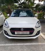 Bán xe Suzuki Swift 2019 GLX 1.2 AT giá 345 Triệu - Hà Nội