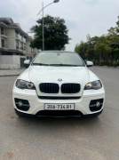 Bán xe BMW X6 2008 xDrive35i giá 300 Triệu - Hà Nội