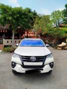 Bán xe Toyota Fortuner 2019 2.4G 4x2 MT giá 590 Triệu - TP HCM