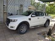 Bán xe Ford Ranger 2017 XL 2.2L 4x4 MT giá 400 Triệu - Bình Dương