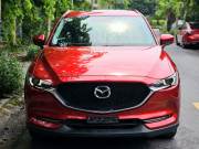 Bán xe Mazda CX5 2020 2.0 Luxury giá 583 Triệu - Hà Nội