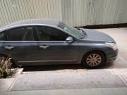 Bán xe Nissan Teana 2009 2.0 AT giá 170 Triệu - Hà Nội