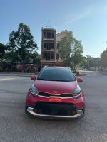 Bán xe Kia Morning 2021 X-Line giá 310 Triệu - Bắc Ninh